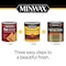 Minwax Wood Finish Semi-Transparent Red Oak Oil-Based Penetrating Wood Stain 1/2 pt 221504444 - alternate 2